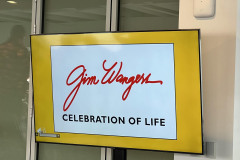 2023-06-10 Jim Wangers Life Celebration