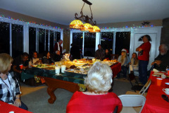 2015 Christmas Party