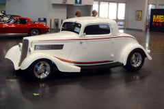 2015 Mecum Anaheim Auction