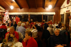 2016 Christmas Party