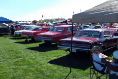 2016 Dr. George Show