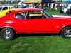 Jerry Chevelle