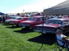 back of cars