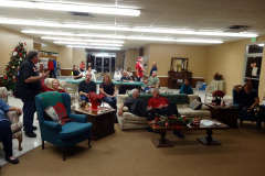 2017 IEGTOCLUB Christmas Party