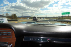 2018-10-12 Murrieta Rod Run