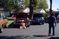 2018 Ontario Cruisin' Reunion