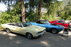 2019-06-01 Oak Glen Show