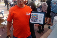 2019-09-21 Cruisin For A Cure Show