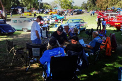2019 Veterans Show