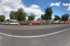 2022 Midnight At The Oasis