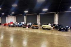 2024 Crusin' For A Cure show