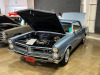Carters-GTO