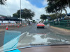 Cruising-in