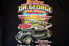 2025-02-08 Dr George Show