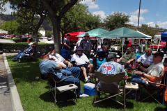 May 2016 SCCPOCI Show