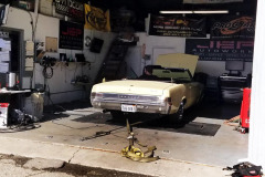 Dyno Day 2018-01-20