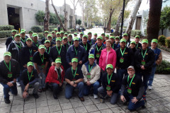 Mecum at the Pomona Fairplex 2017
