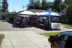 Ontario Cruisin' Reunion  2015-09-18,19,20
