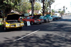 September 2016 Ontario Cruisin Reunion