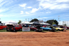 Yuma 2016 - Midnight at the Oasis